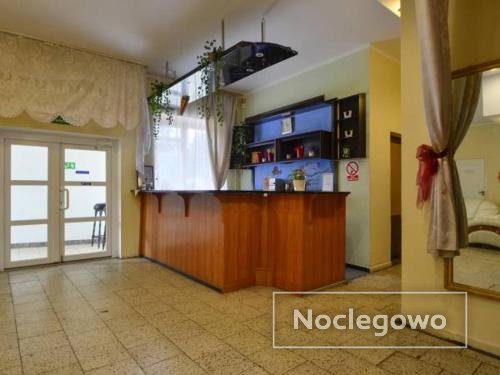Ośrodek Wypoczynkowy ReVita