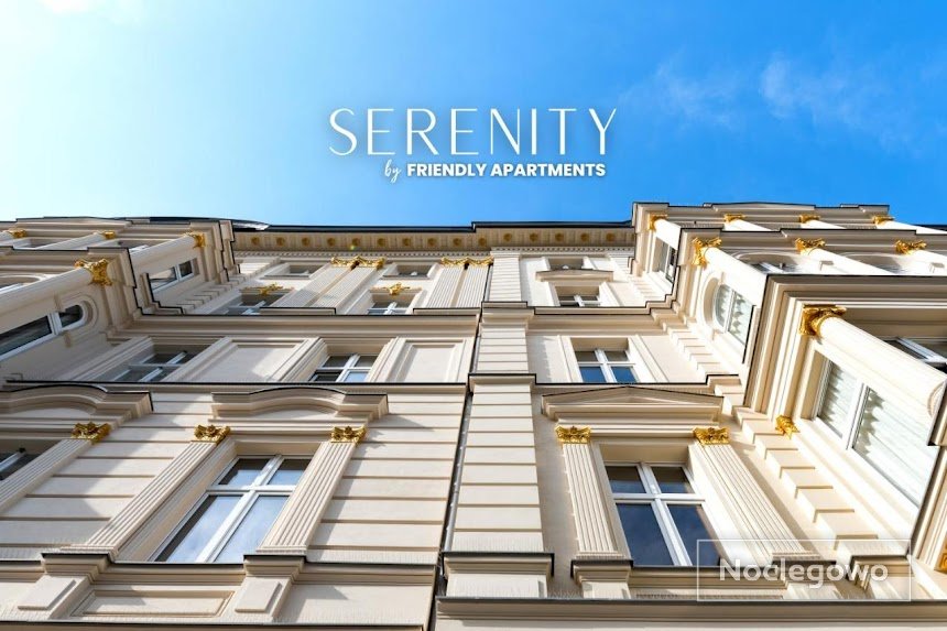 Apartamenty na wynajem