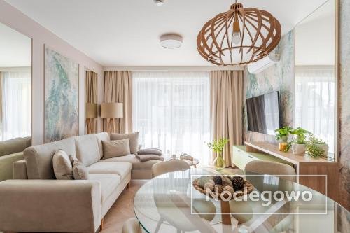 BeachTime Apartments & SPA by POSESJA APARTAMENTY