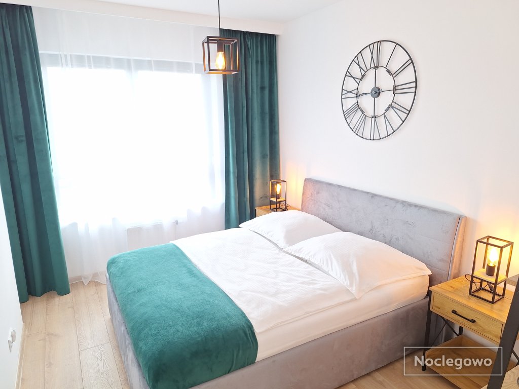 Apartament Chopina