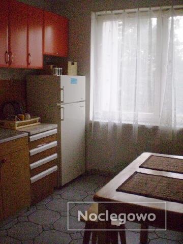 Mieszkanie wakacyjne w Sopocie
