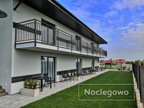 Apartamenty Jasieńczyk