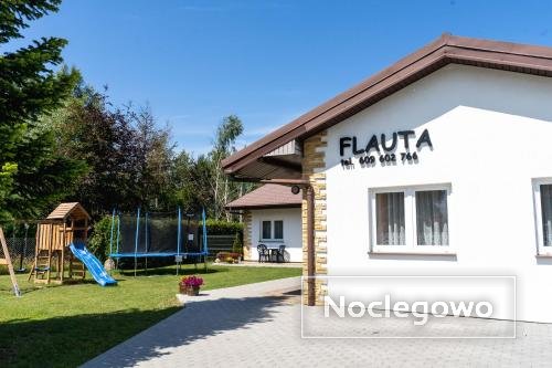 Flauta Apartamenty Rodzinne