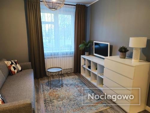 NOWA HUTA APARTMENT