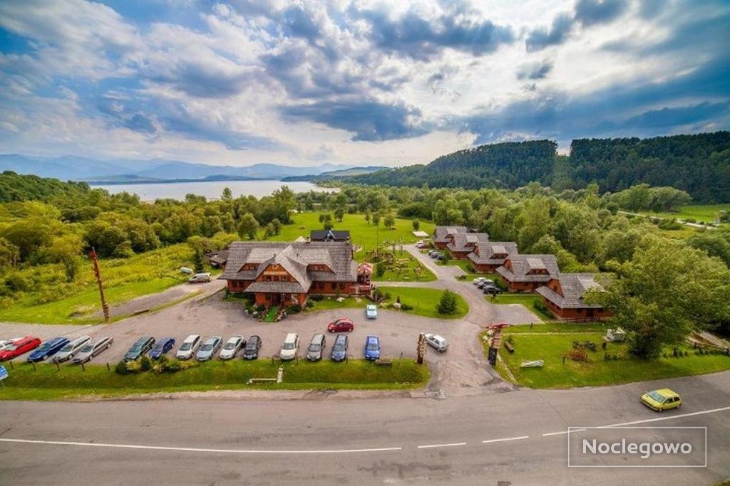 Hotel Koliba Gréta***