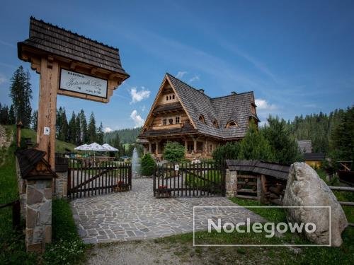 Tatrzański Bór Apartamenty