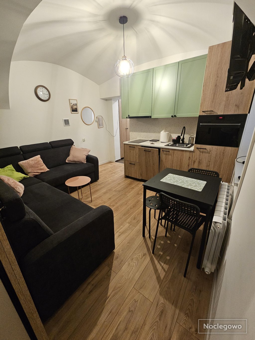 Apartamenty pod Kasztanem