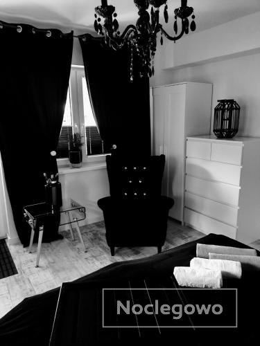Apartament La mer Rowy