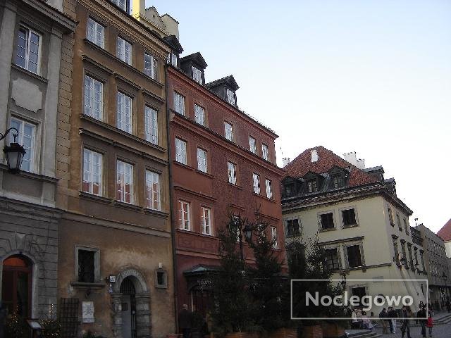 Apartament