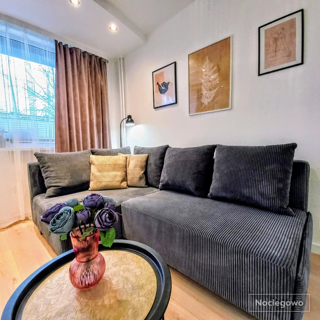 Apartament Relax w centrum Koszalina - Apartament Relax w centrum Koszalina 