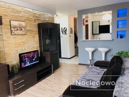 Apartament Chlodna 