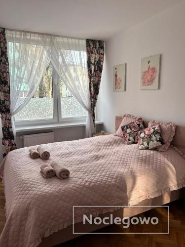 Apartament Armii Ludowej 
