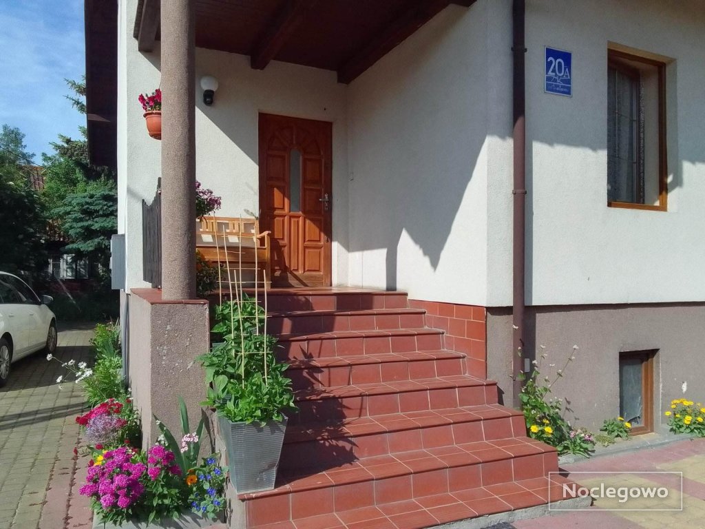 Pod Świerkiem 