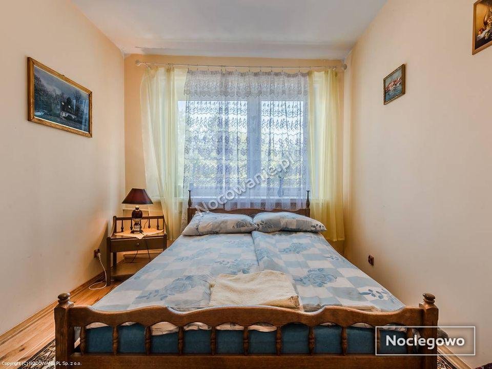 Pokoje gościnne Relaks