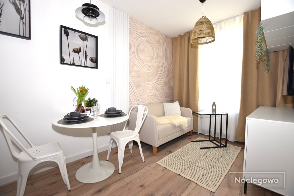 Apartamenty K 