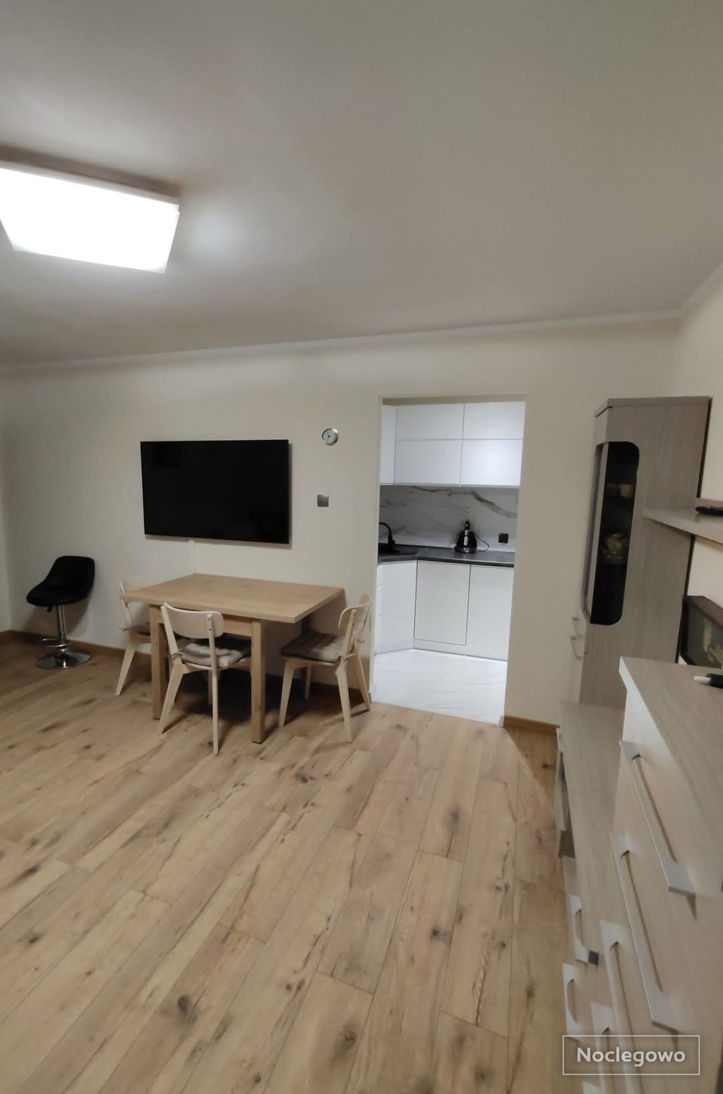 Apartament dla 4 osób w Świnoujściu