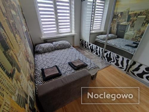 Apartament Norwida