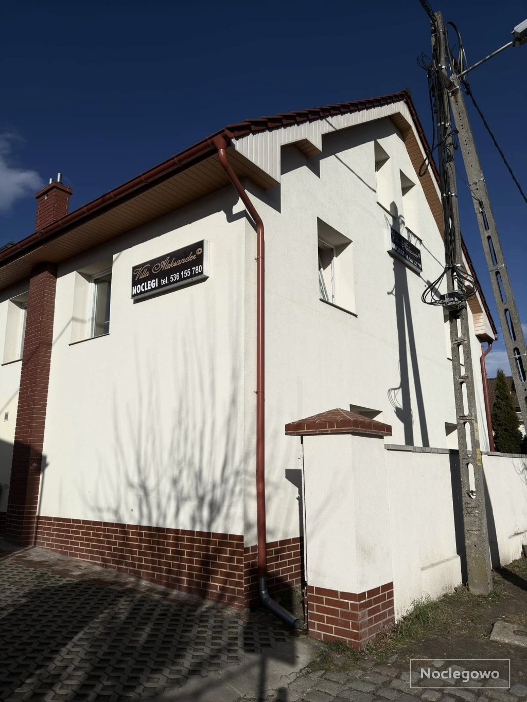 Tanie noclegi dla firm