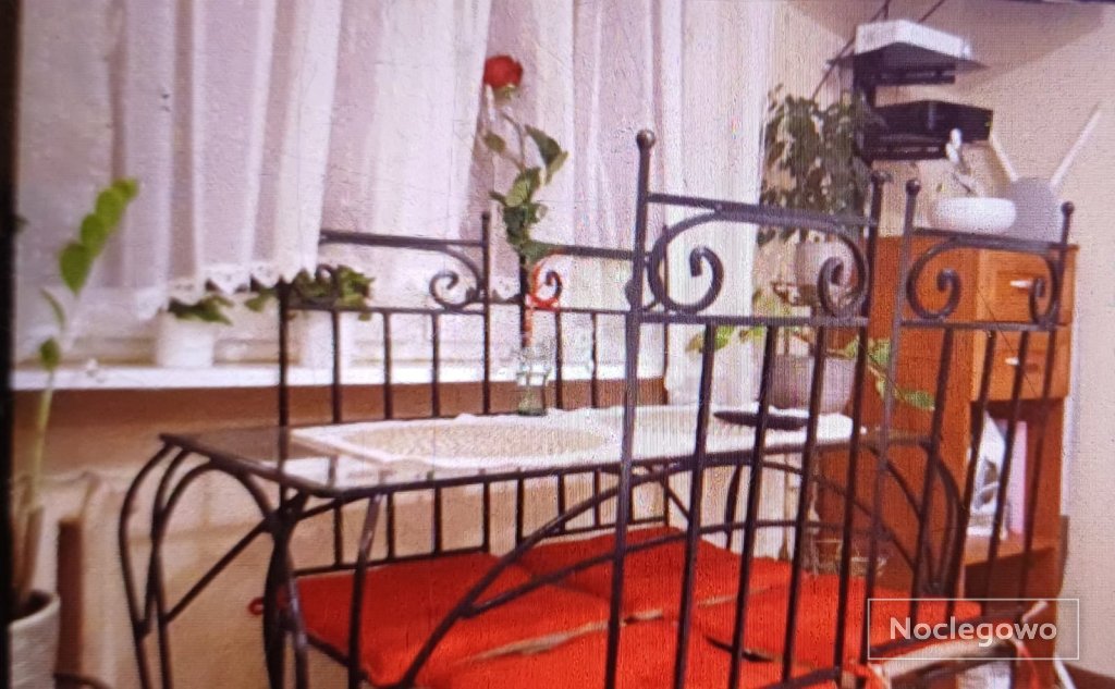 Apartament blisko morza 