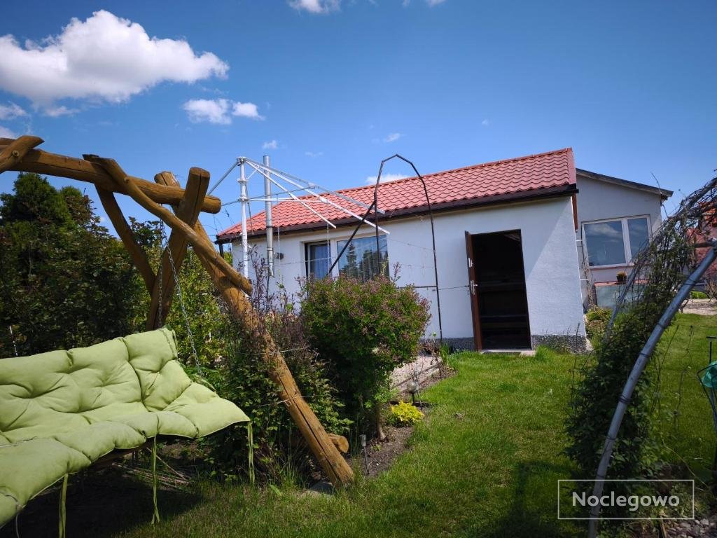 Oaza Nad Krutynią