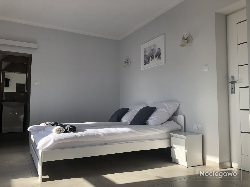 Noclegi Bachowice - Zator Energylandia, Wadowice