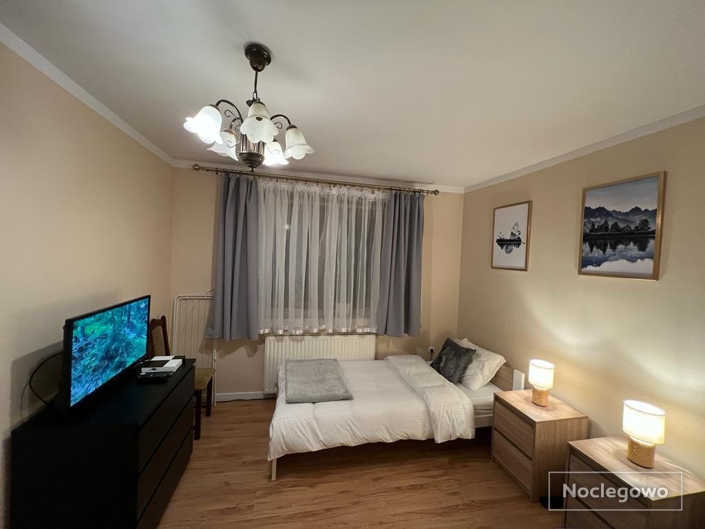 Pokoje do wynajęcia/ Pokoje służbowe/ Noclegi