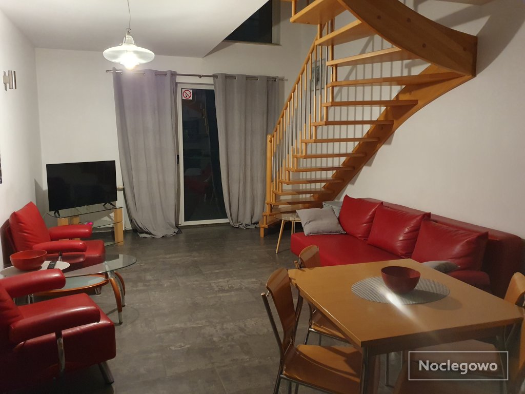 Apartamenty Anita