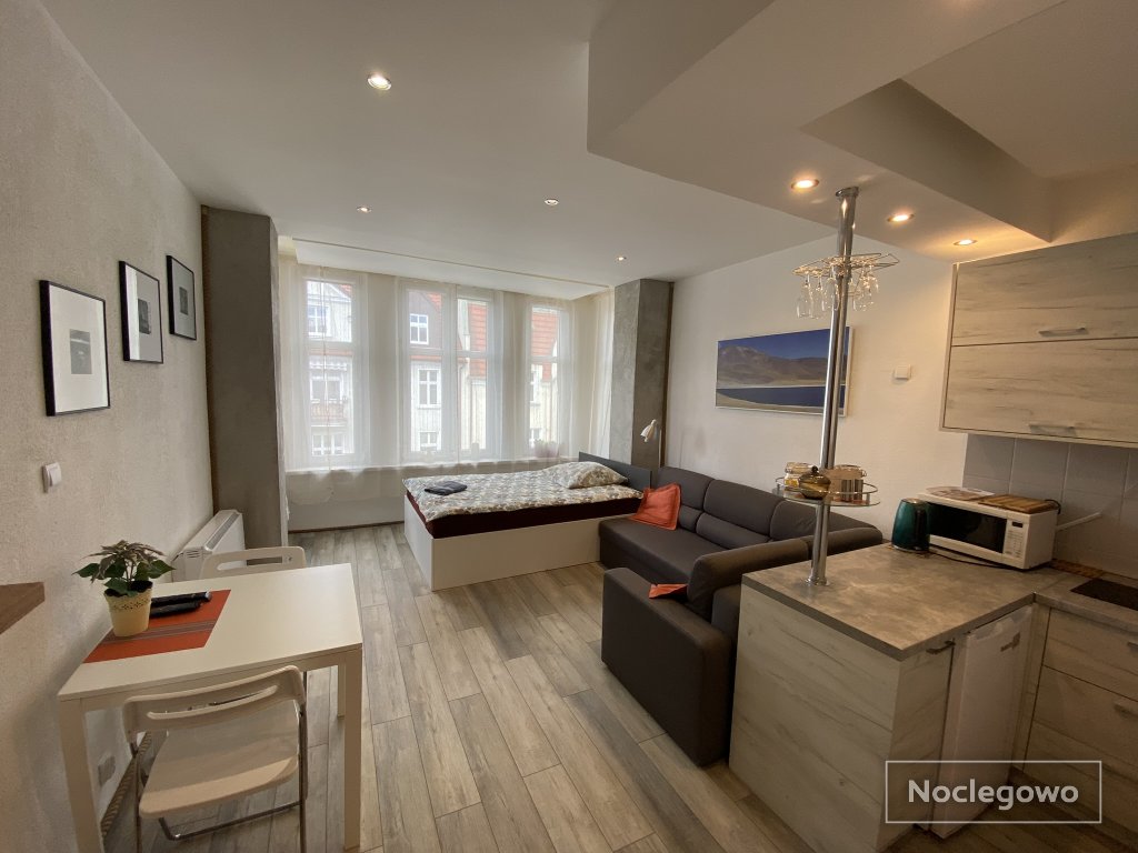 Apartament Sopocka Kamienica