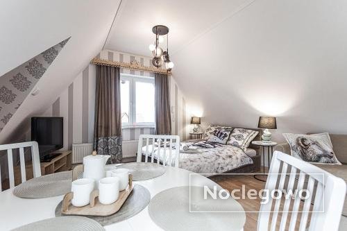Smrekowa, Zakopane - obok dworca PKP i PKS, apartamenty z tatrzański klimatem.