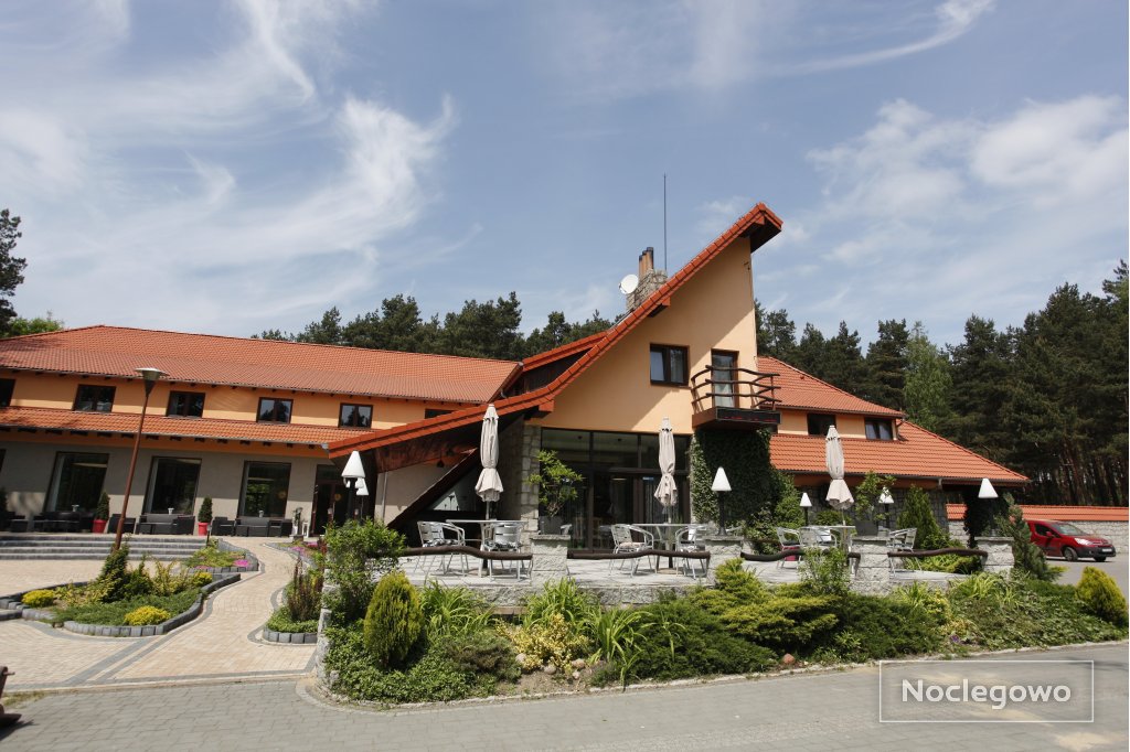 Zajazd Siodło Hotel&Restauracja