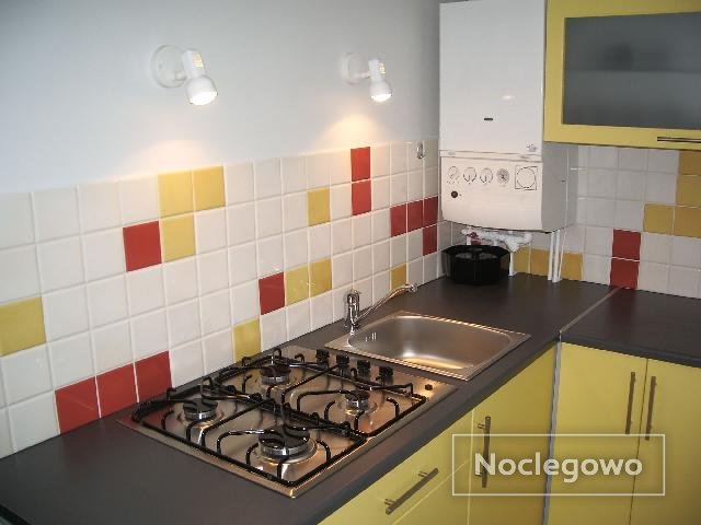 apartament