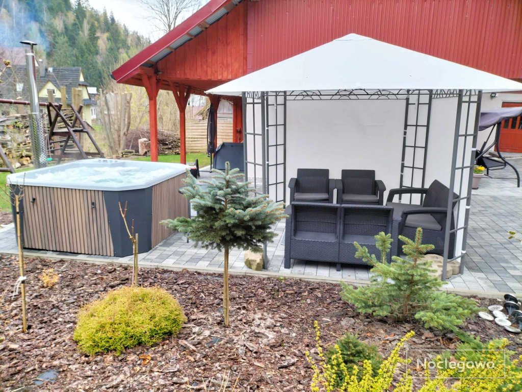 Pokoje gościnne u Moniki