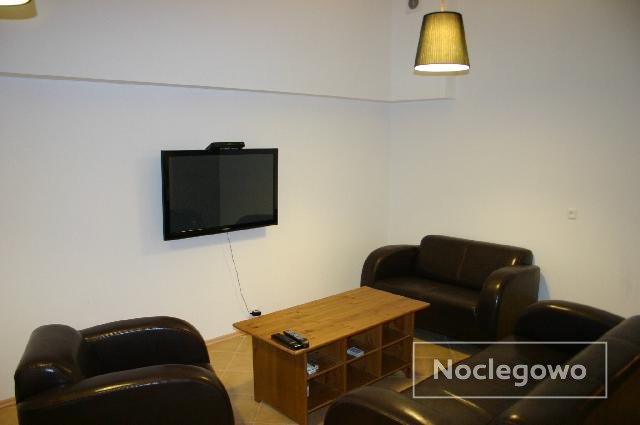 Hostel Gdańsk