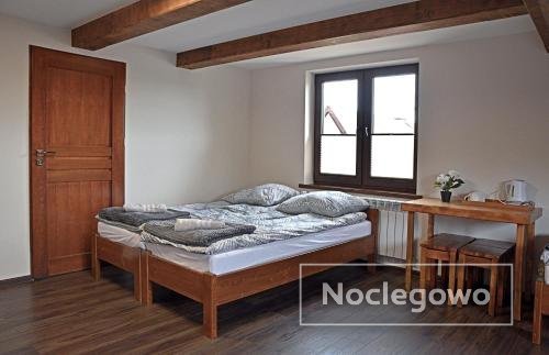 Pokoje Gościnne u Wioli