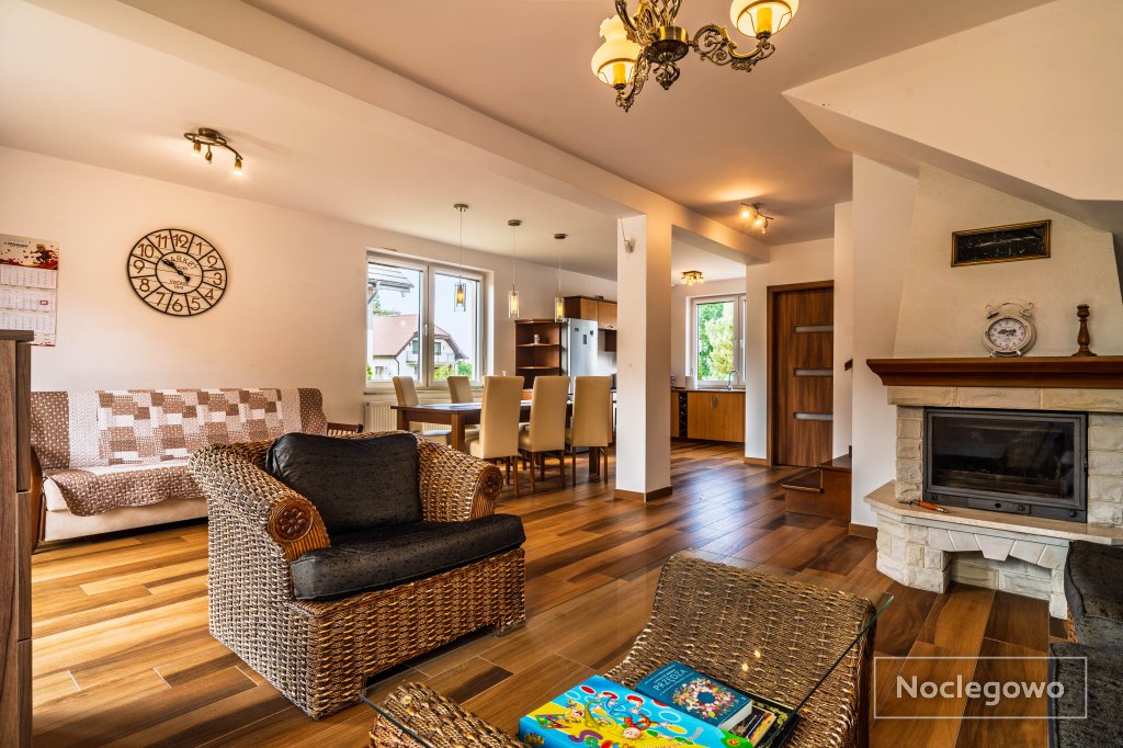 Morze Apartamentów Nadmorski Azyl