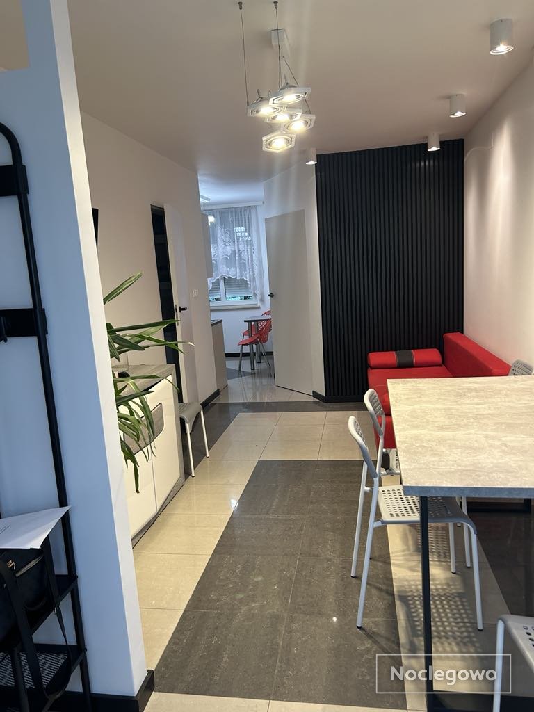 Samodzielne 2 pokojowe Centrum Sopot