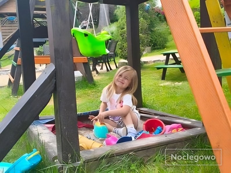 Szklarska Poręba pokoje w centrum