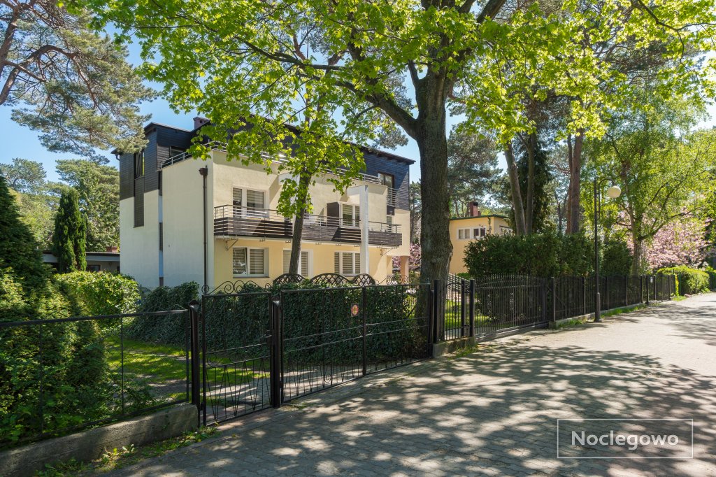 Apartamenty Pod Klonem - Jurata