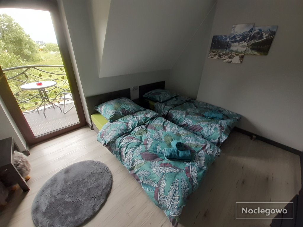 Dziupla u Górala 
