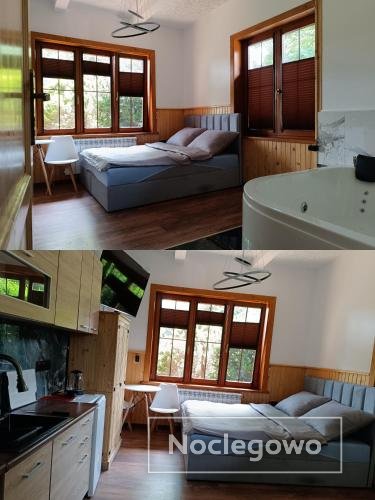 Apartamenty pod Jesionami u Bartka 