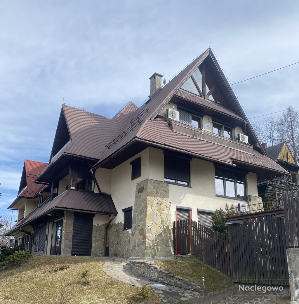 Chono Lulu Apartament 