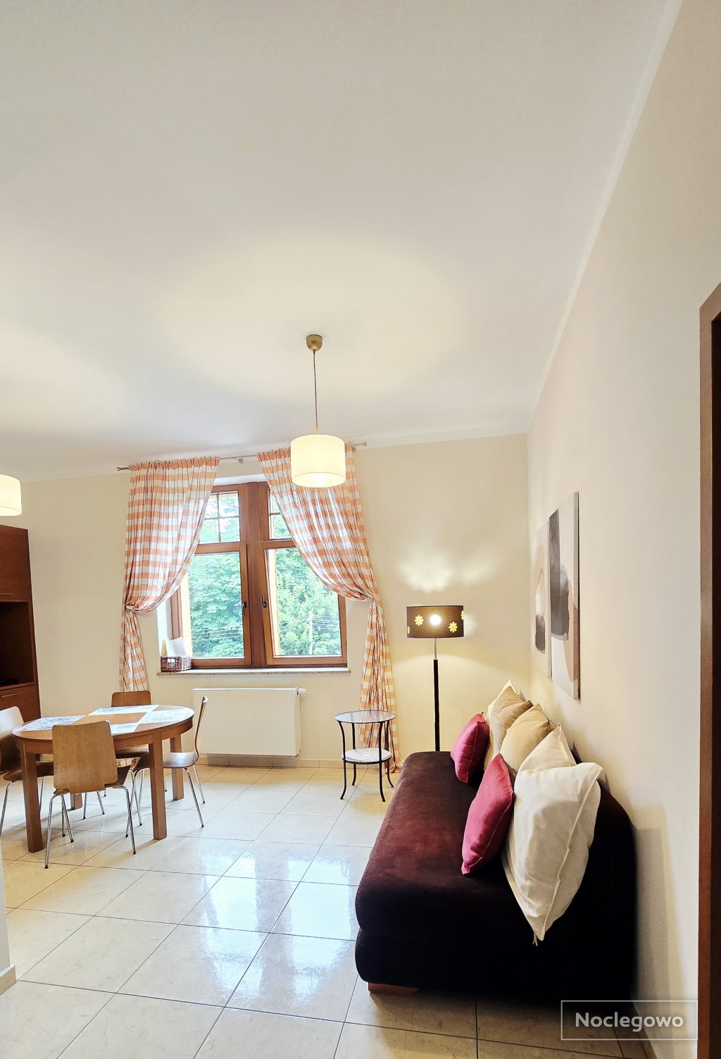 Apartament's Józefina