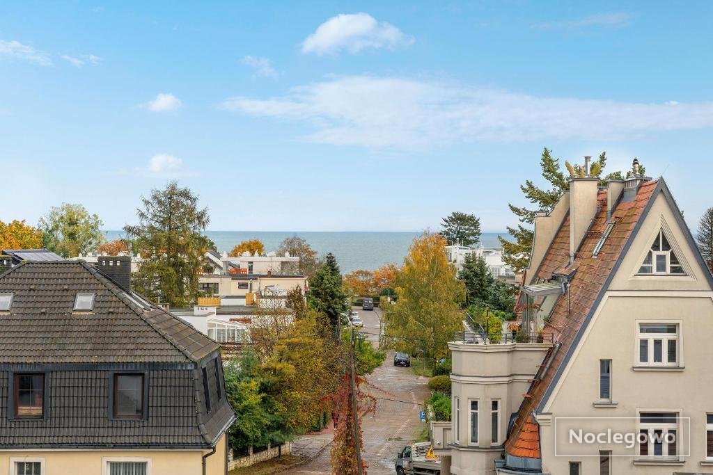 Woda Apartament