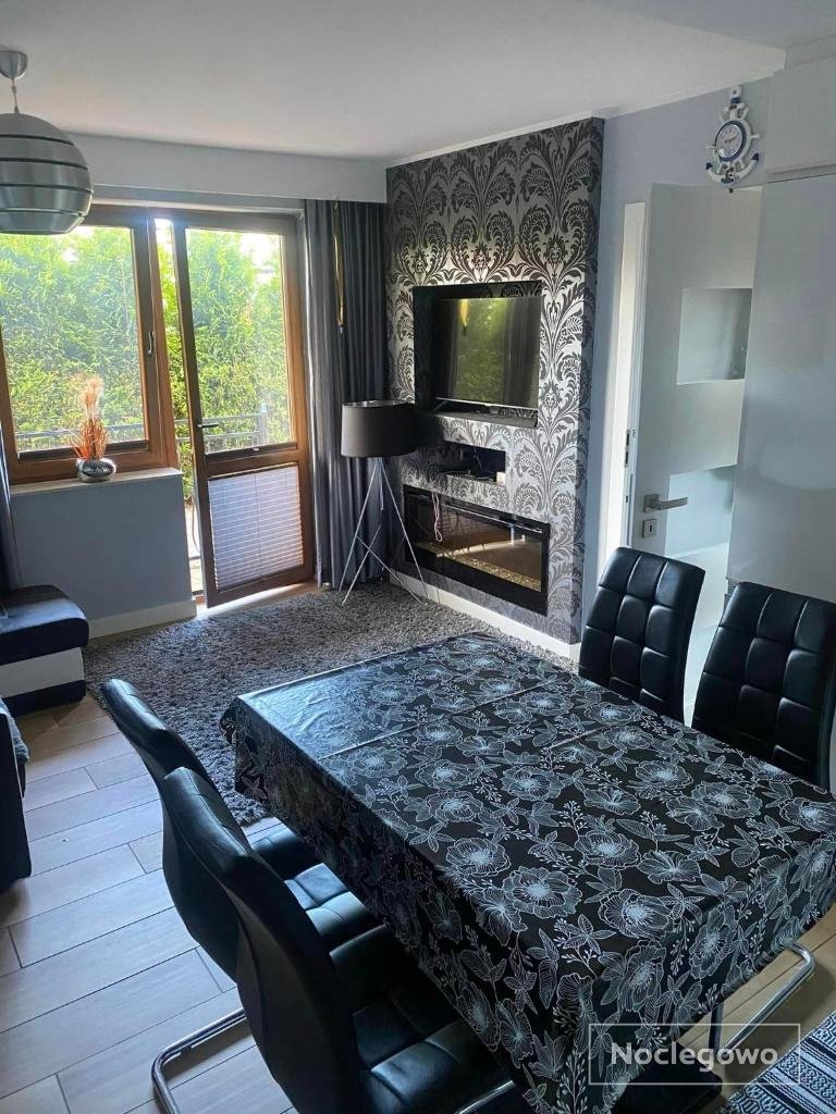 Apartament Wiktoria