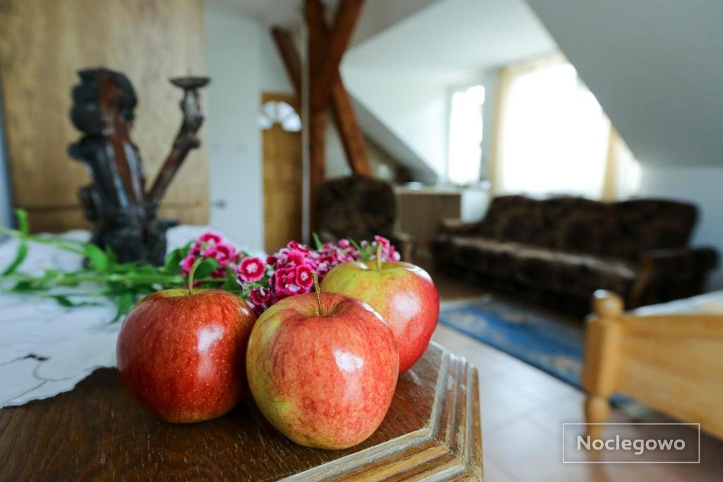 Noclegi Mazury w spokojnym miejscu niedaleko jeziora