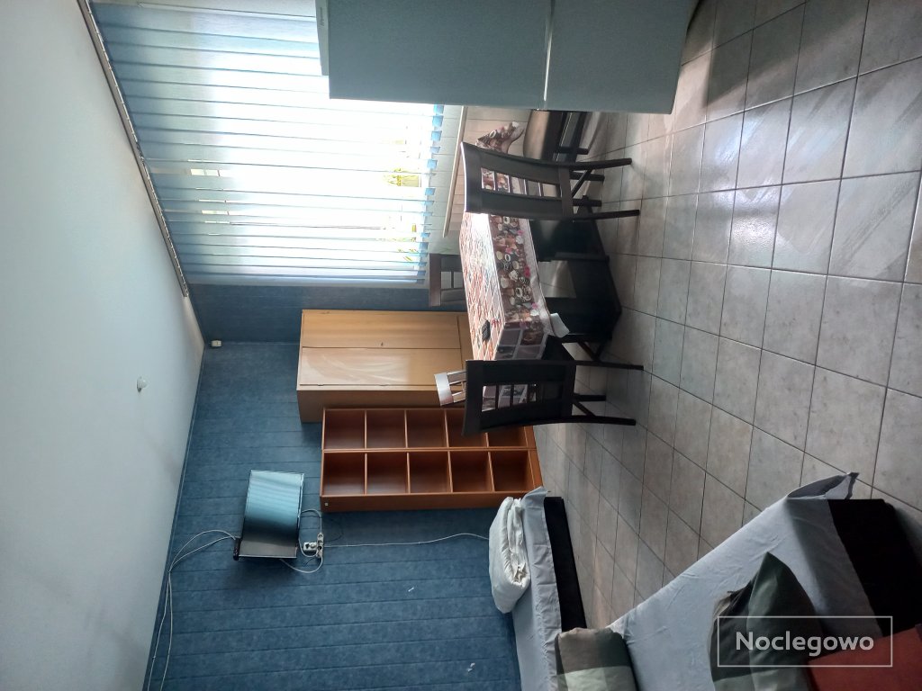 Kwatery pracownicze Puls w centrum, noclegi, parking 