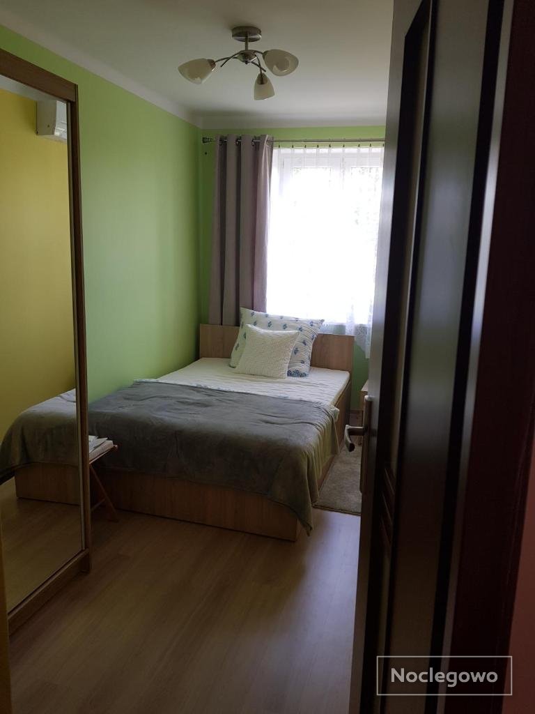 Luksusowy Apartament