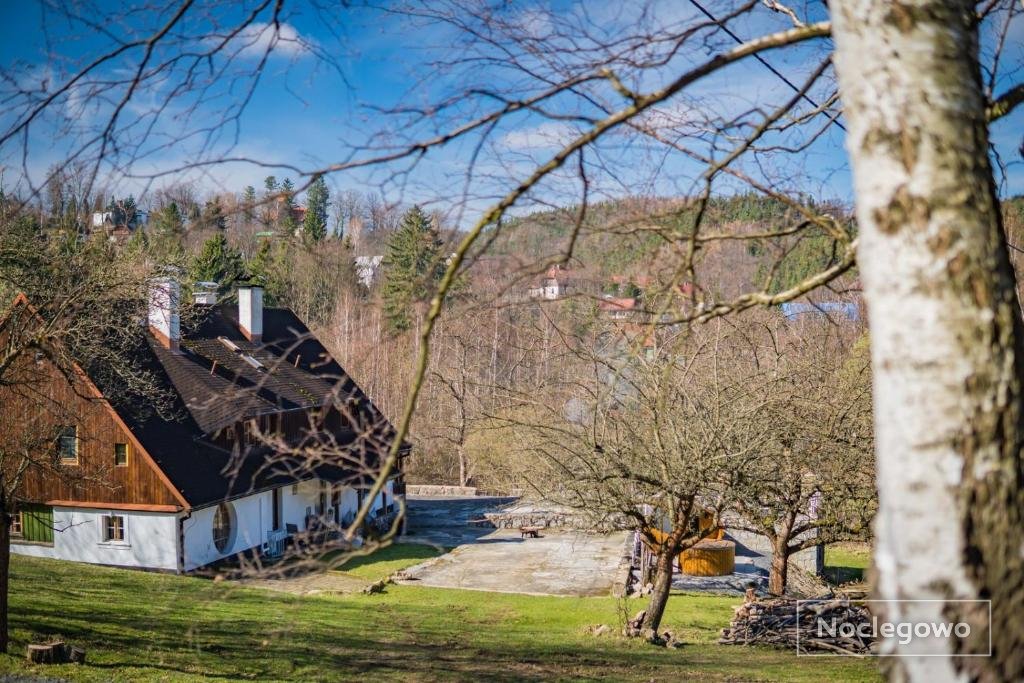 Rony Villa - In the middle of nature