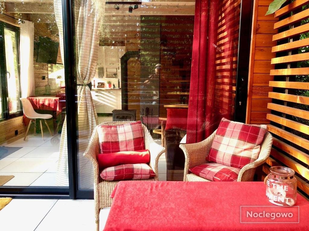 Cottage in Dlugosiodlo near Forest Edge