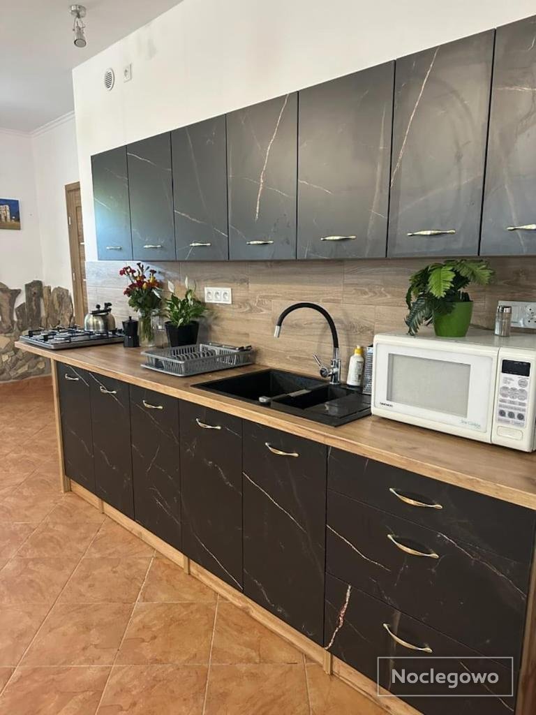 Całoroczny Domek pod Brzozami